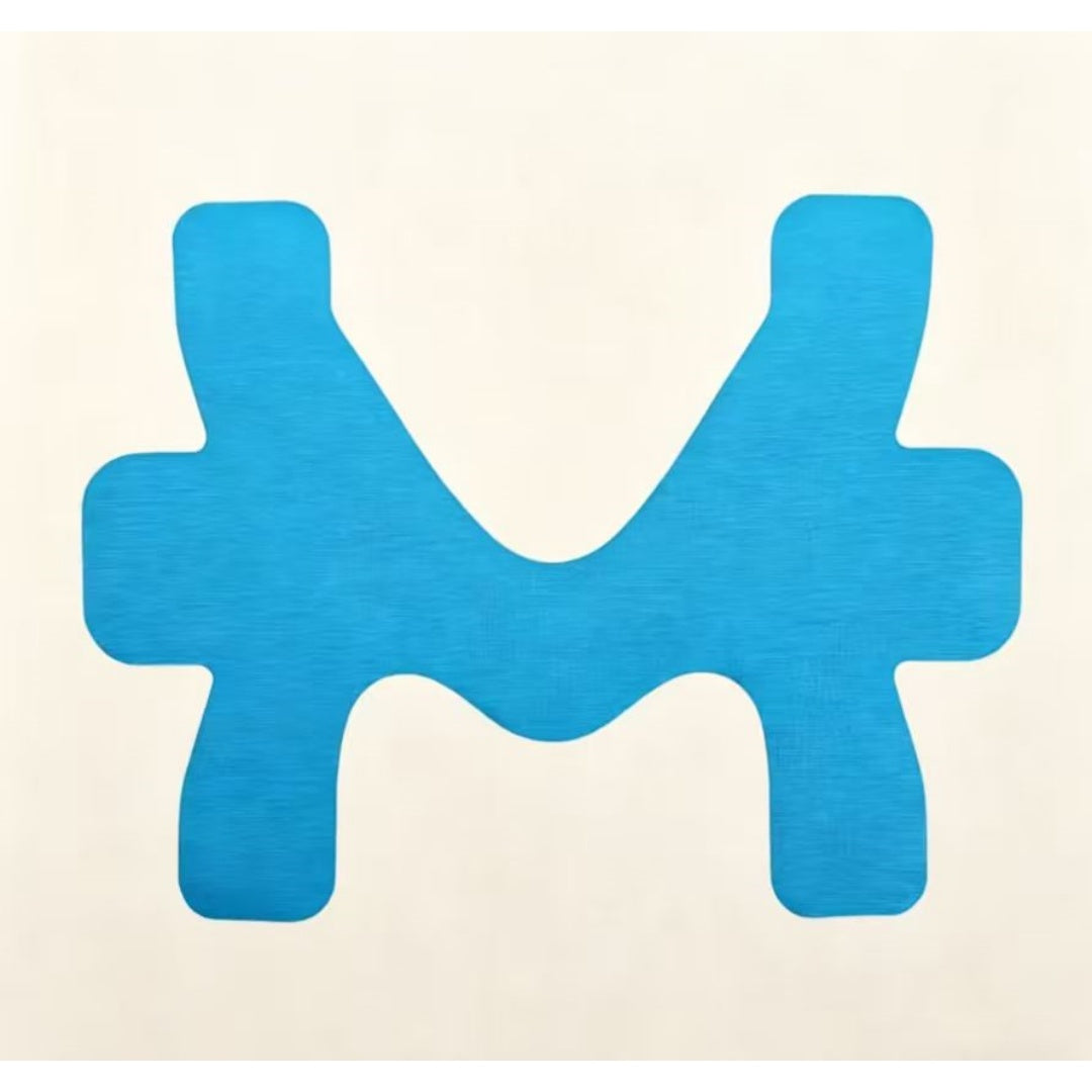 Shoulder Pain Relief Pre-Cut Kinesiology Tape