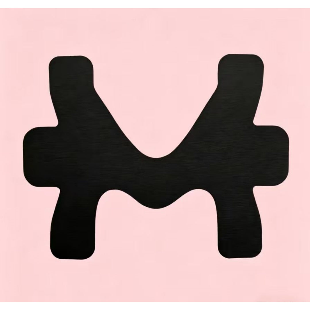 Shoulder Pain Relief Pre-Cut Kinesiology Tape