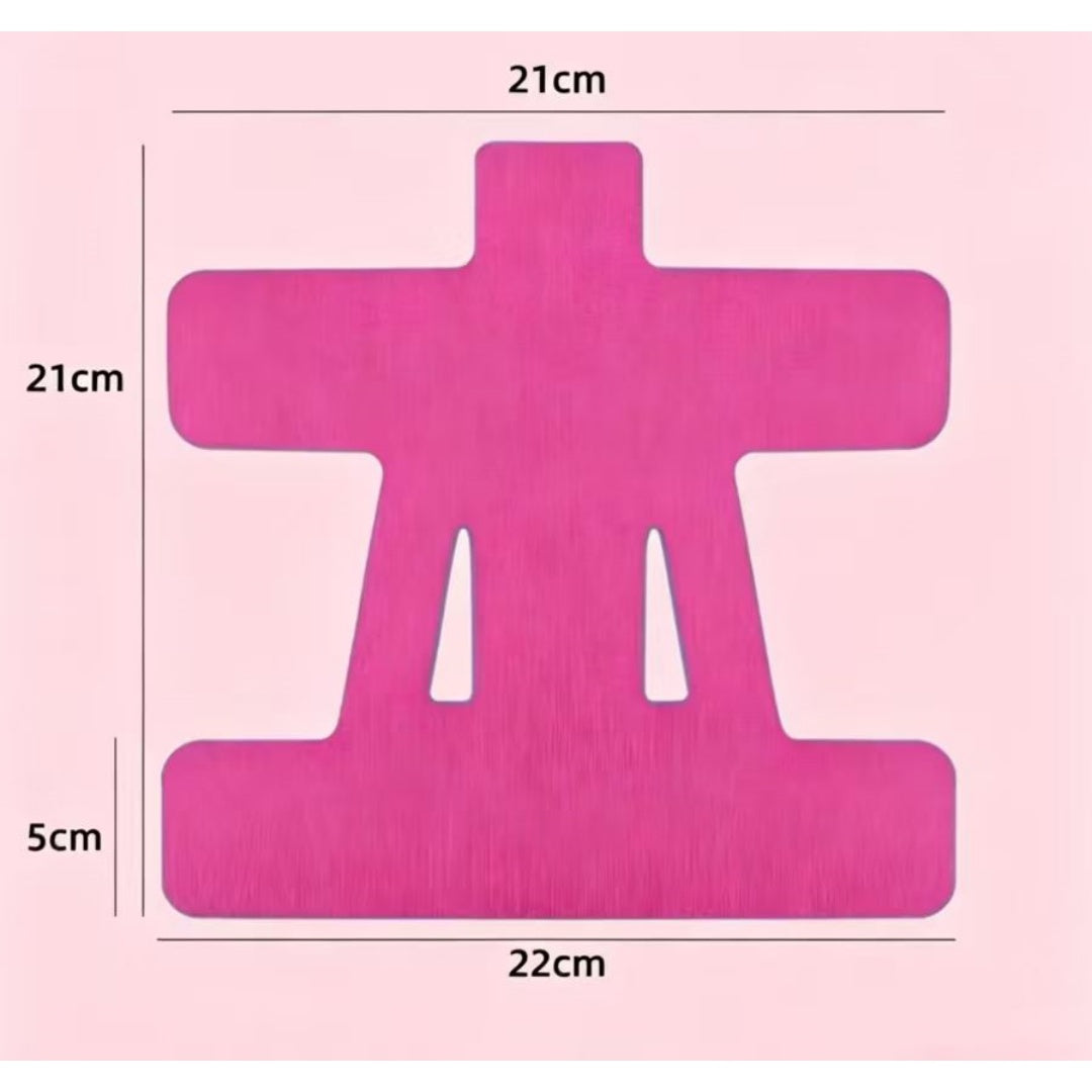 Shoulder Pain Relief Pre-Cut Kinesiology Tape