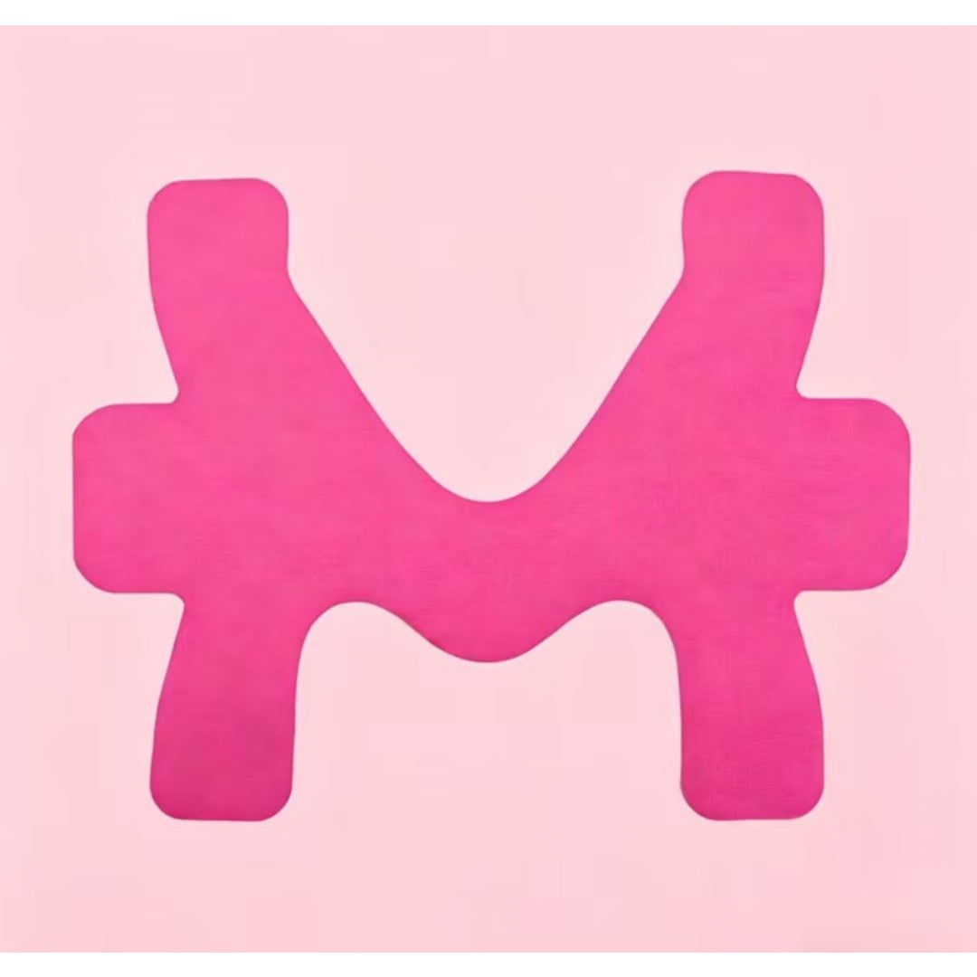 Shoulder Pain Relief Pre-Cut Kinesiology Tape