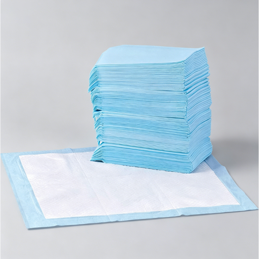 Leak-Proof Dog and Puppy Potty Training Pee Pads